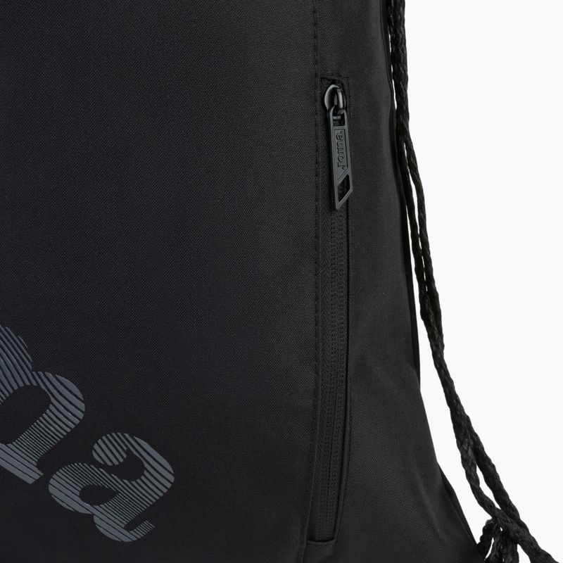 Joma 400279 Sacco nero 3