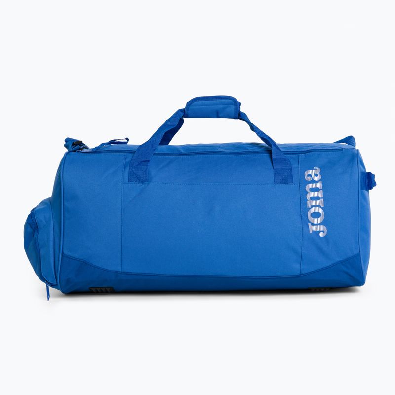 Joma Medium III 54 l borsa da allenamento royal