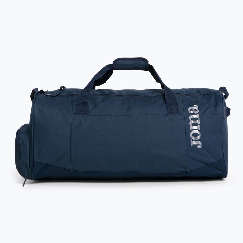 Borsa da allenamento Joma Medium III 54 l navy