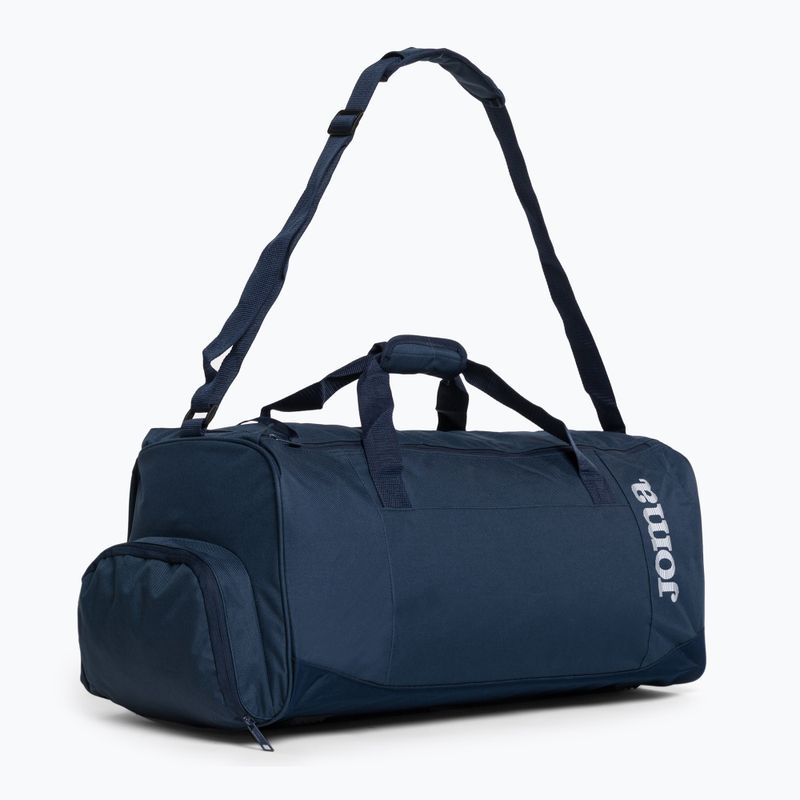Borsa da allenamento Joma Medium III 54 l navy 2