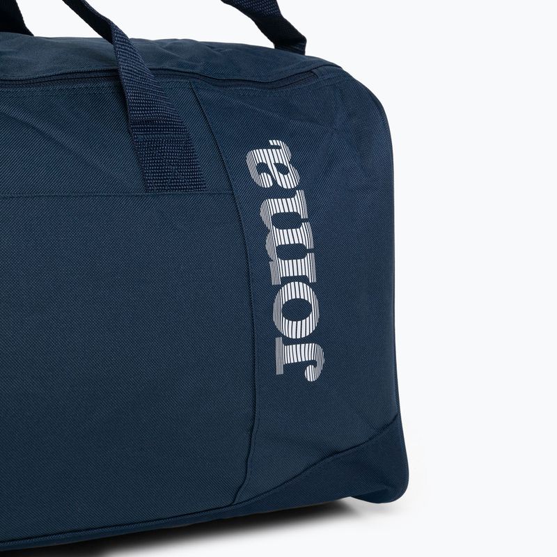 Borsa da allenamento Joma Medium III 54 l navy 3