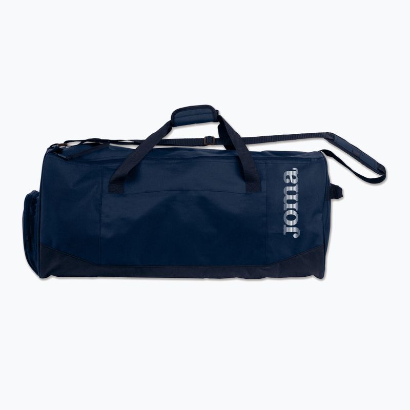 Borsa da allenamento Joma Medium III 54 l navy 5