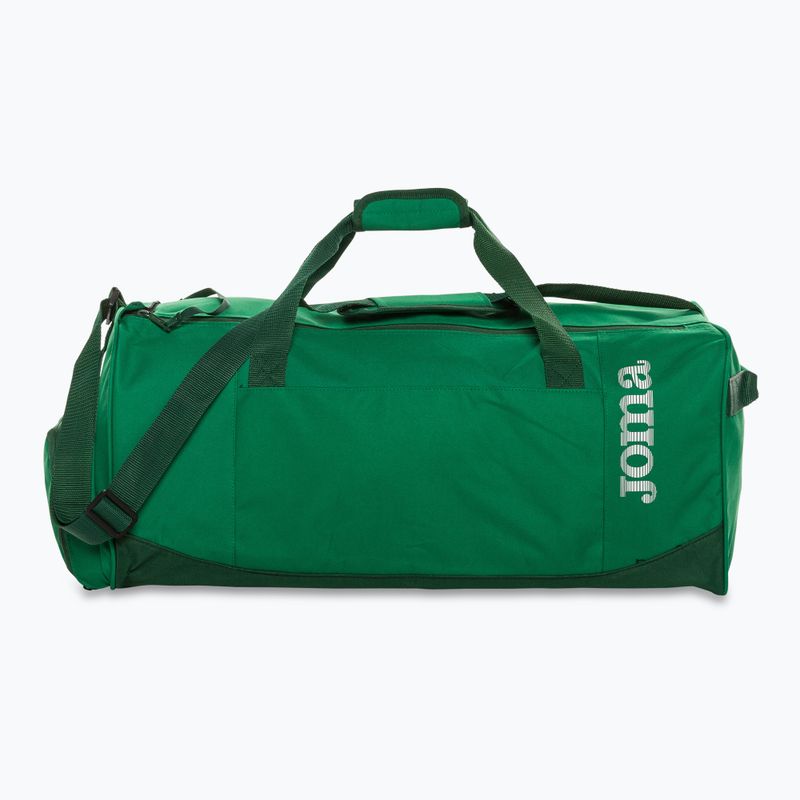 Borsa da allenamento Joma Medium III 54 l verde