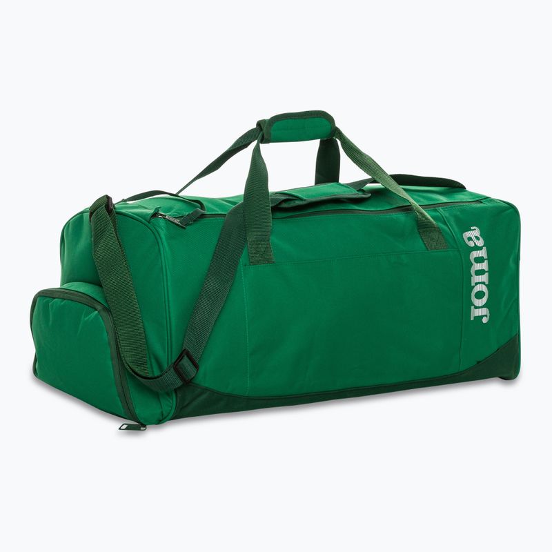 Borsa da allenamento Joma Medium III 54 l verde 2