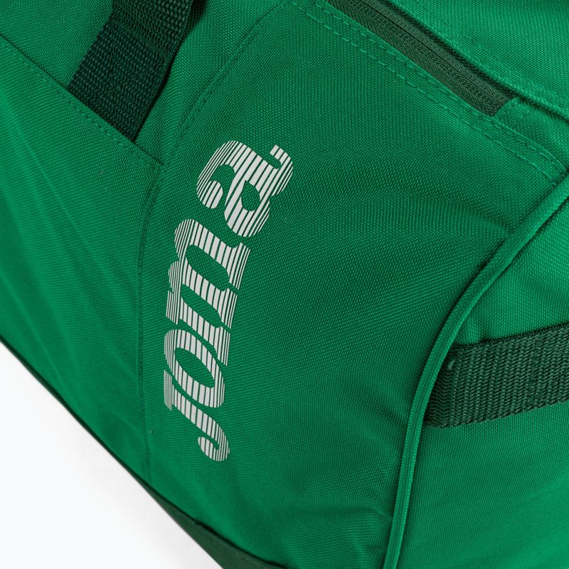 Borsa da allenamento Joma Medium III 54 l verde 4