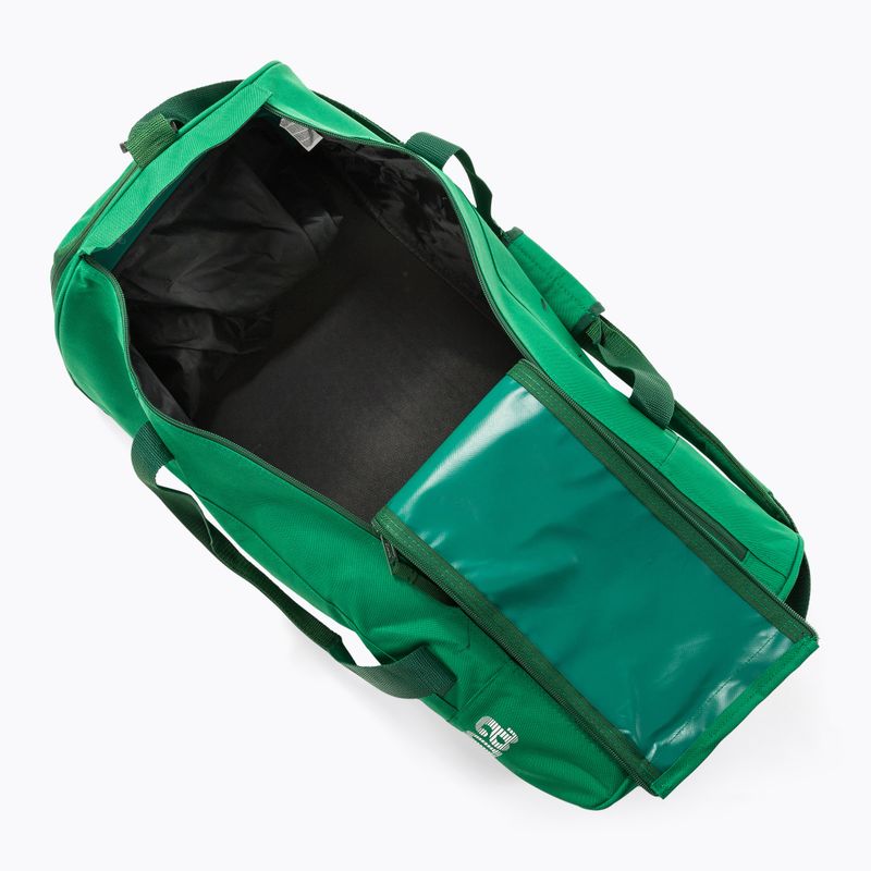 Borsa da allenamento Joma Medium III 54 l verde 5