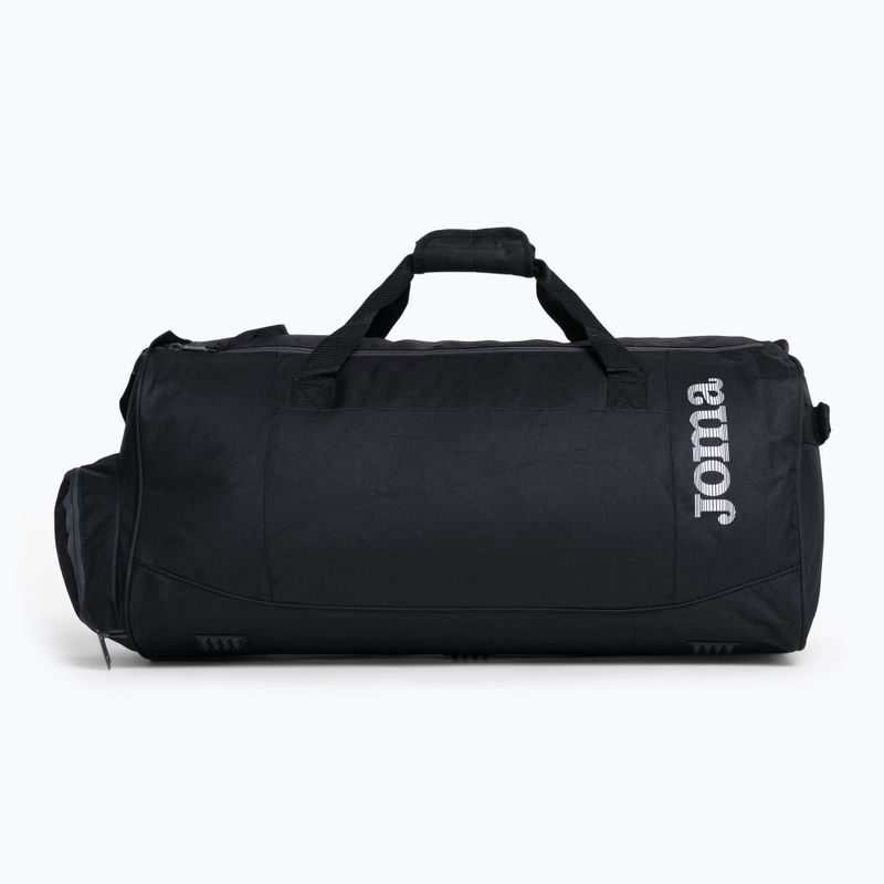 Borsa da allenamento Joma Medium III 54 l nero