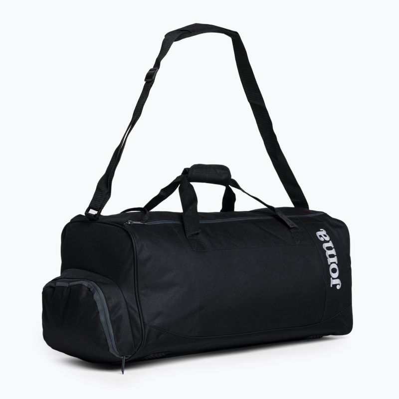 Borsa da allenamento Joma Medium III 54 l nero 2