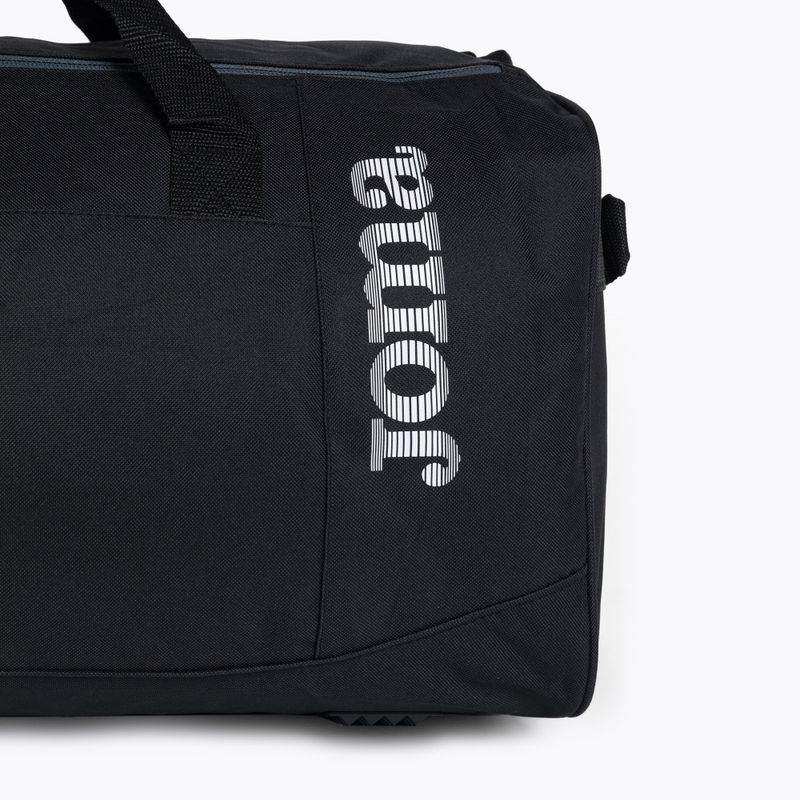Borsa da allenamento Joma Medium III 54 l nero 3