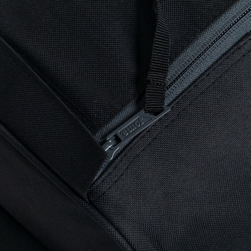 Borsa da allenamento Joma Medium III 54 l nero 4