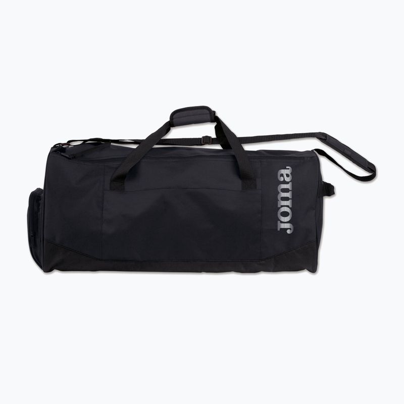 Borsa da allenamento Joma Medium III 54 l nero 6