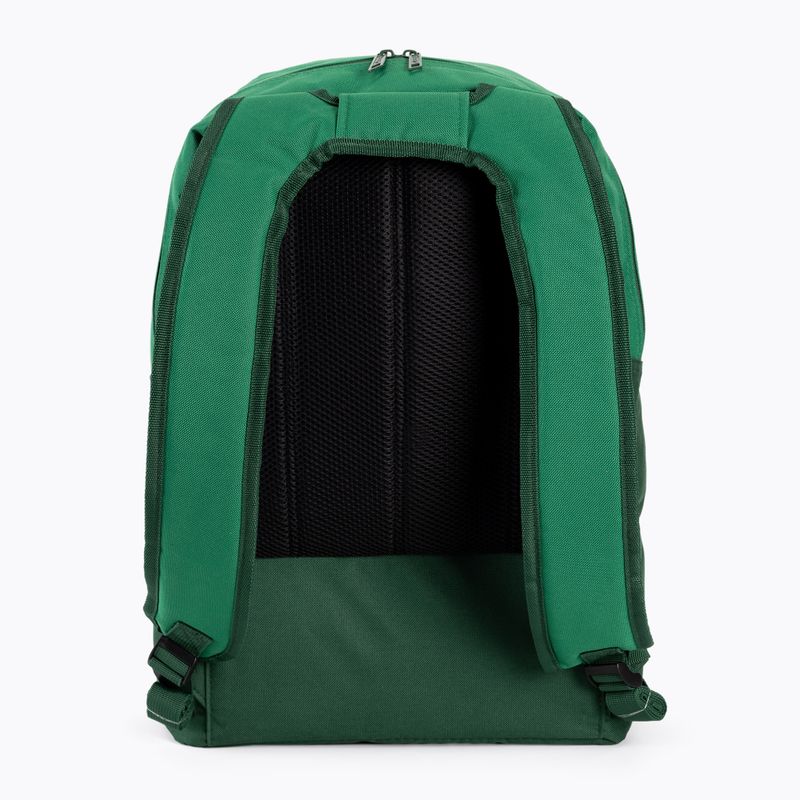 Zaino Joma Estadio III 26,5 l verde 2