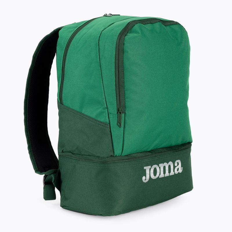 Zaino Joma Estadio III 26,5 l verde 3