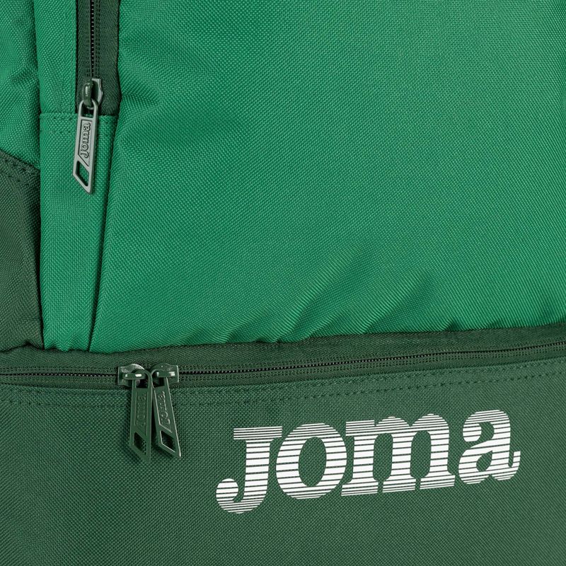 Zaino Joma Estadio III 26,5 l verde 4