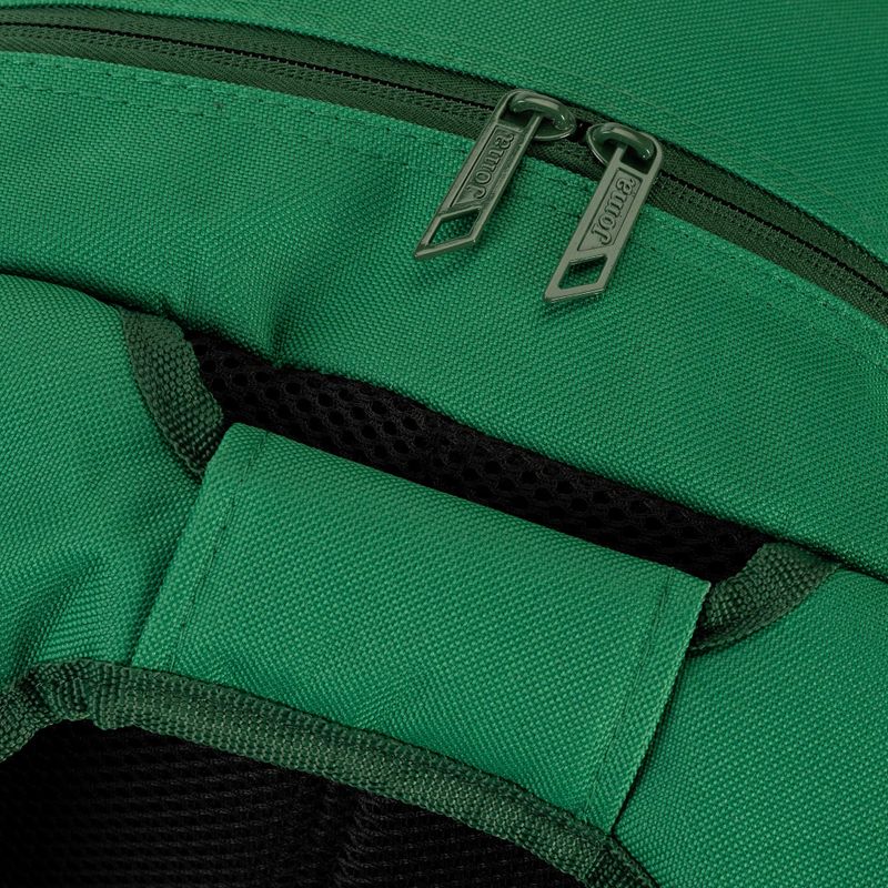 Zaino Joma Estadio III 26,5 l verde 5