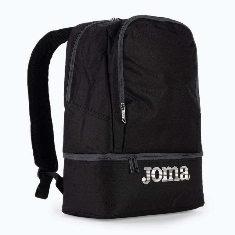 Zaino Joma Estadio III 26,5 l nero 3