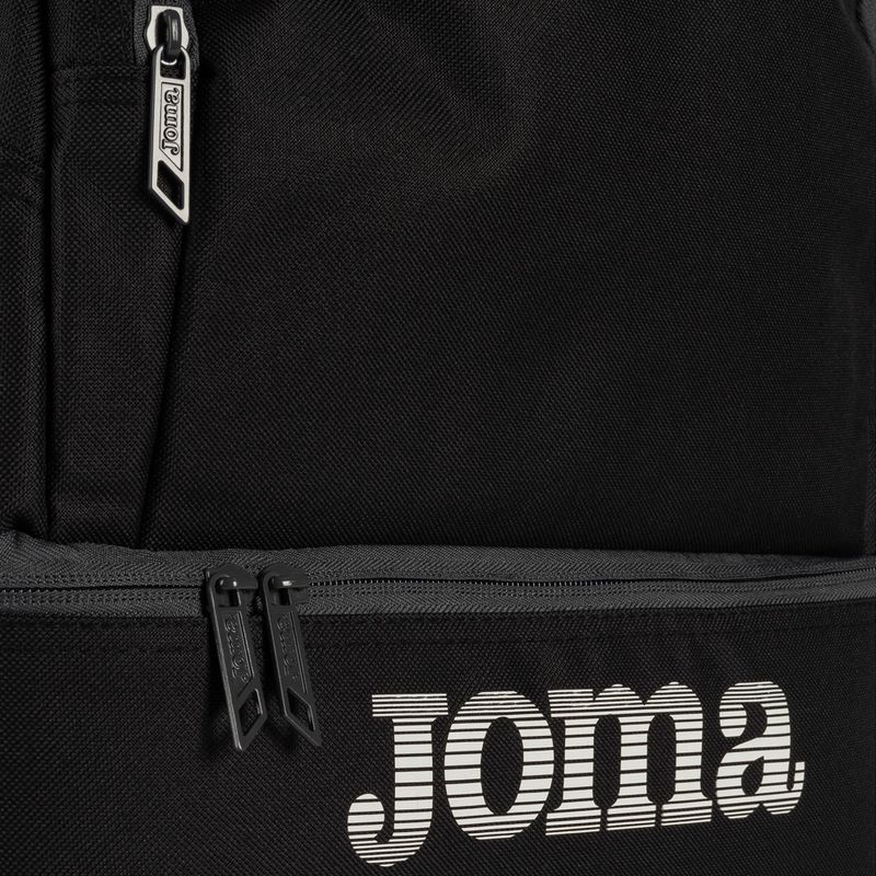 Zaino Joma Estadio III 26,5 l nero 4