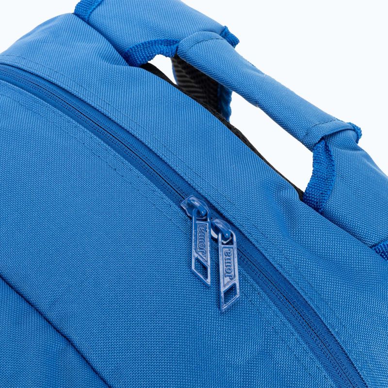 Zaino Joma Estadio III 26,5 l royal 5