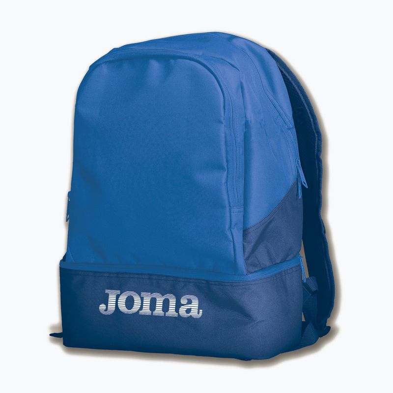 Zaino Joma Estadio III 26,5 l royal 7