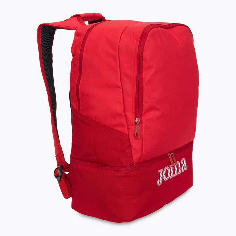 Zaino da calcio Joma Estadio III rosso 2