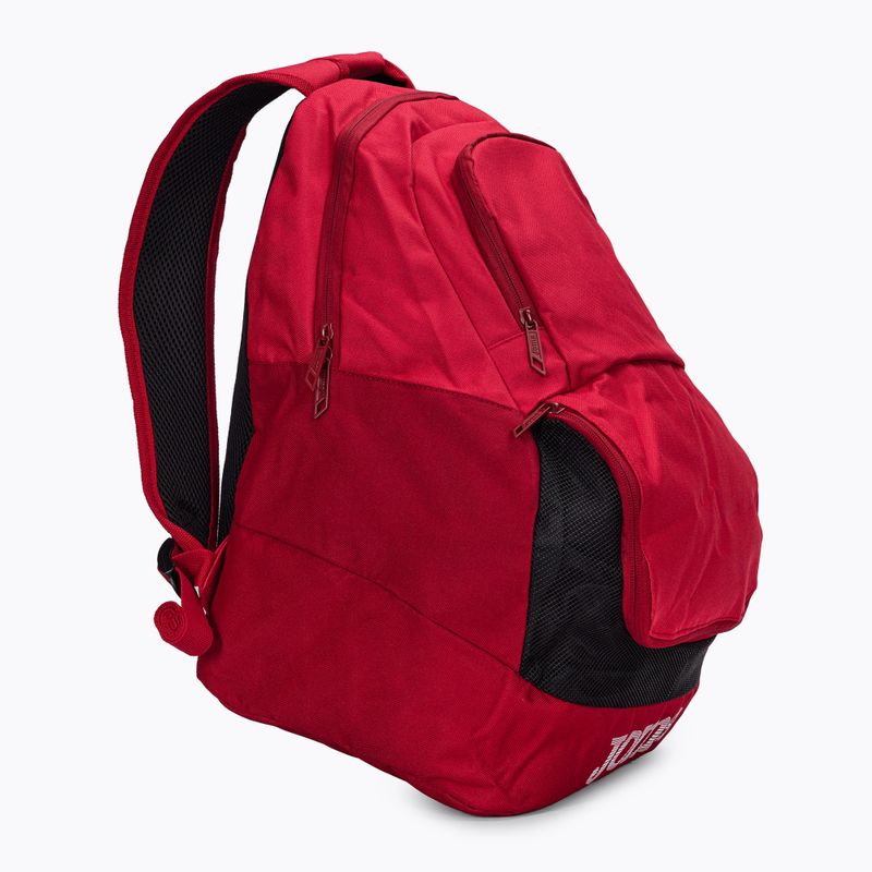 Plecak Joma Diamond II 44,2 l red 2