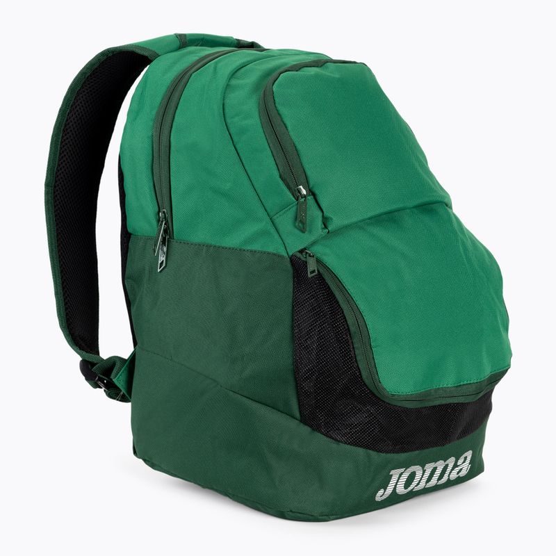 Zaino Joma Diamond II 44 l verde 3