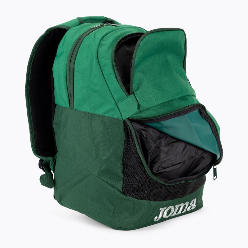 Zaino Joma Diamond II 44 l verde 6