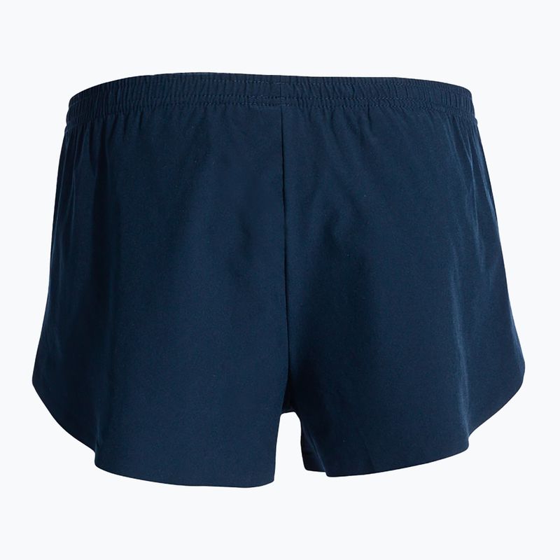 Pantaloncini da corsa Joma Olimpia navy 3
