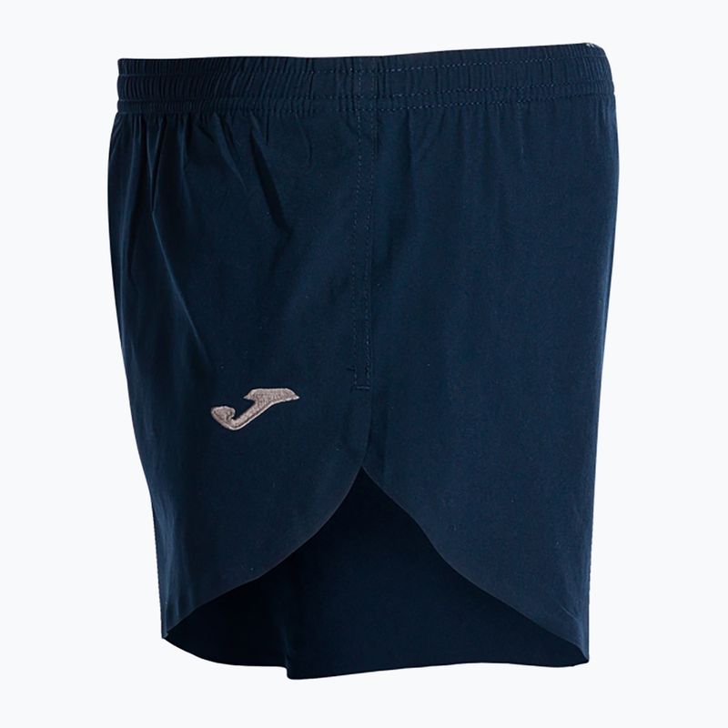 Pantaloncini da corsa Joma Olimpia navy 4