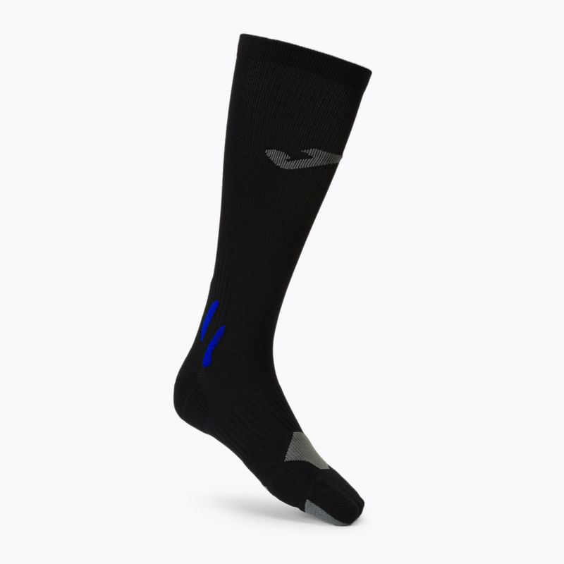 Joma Sock Medium Calze a compressione nere