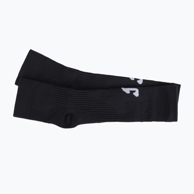 Joma Gomito Patch Manicotto a compressione nero