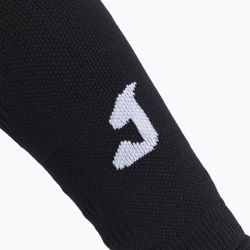 Joma Gomito Patch Manicotto a compressione nero 3