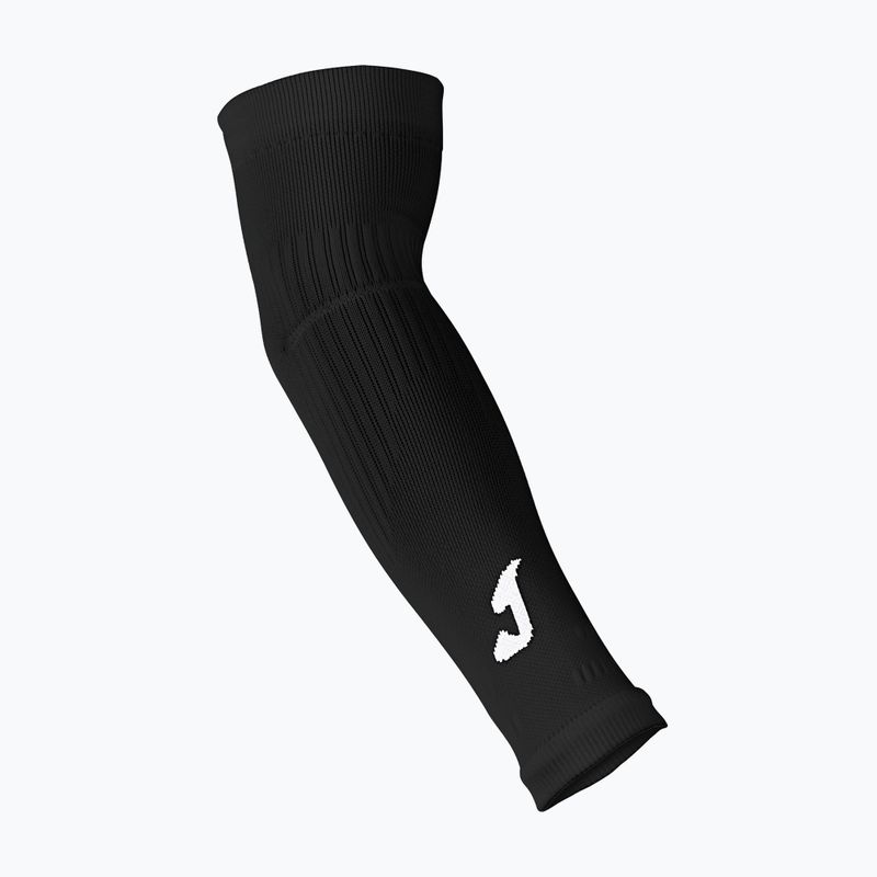 Joma Gomito Patch Manicotto a compressione nero 4