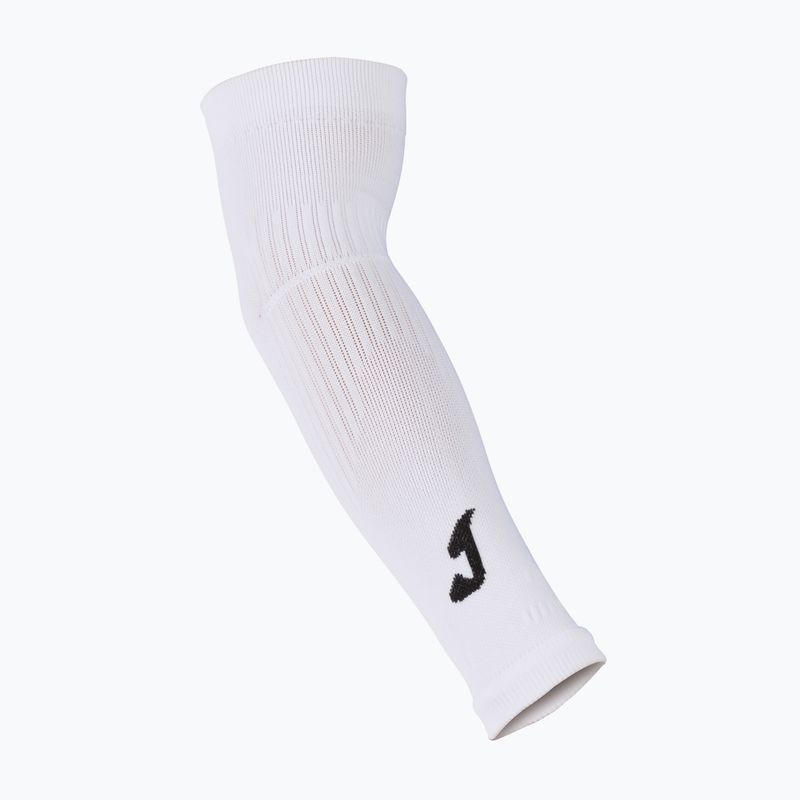 Joma Gomito Patch Manicotto a compressione bianco 4