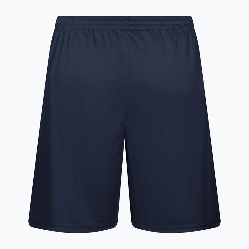 Pantaloncini da allenamento da uomo Joma Treviso navy 7