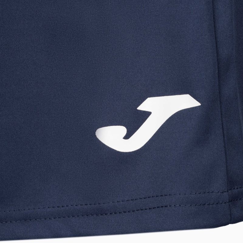 Pantaloncini da allenamento da uomo Joma Treviso navy 8