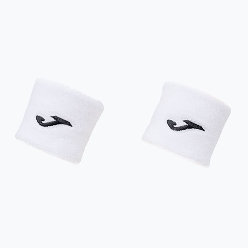 Joma Polsino corto 2 pezzi bianco