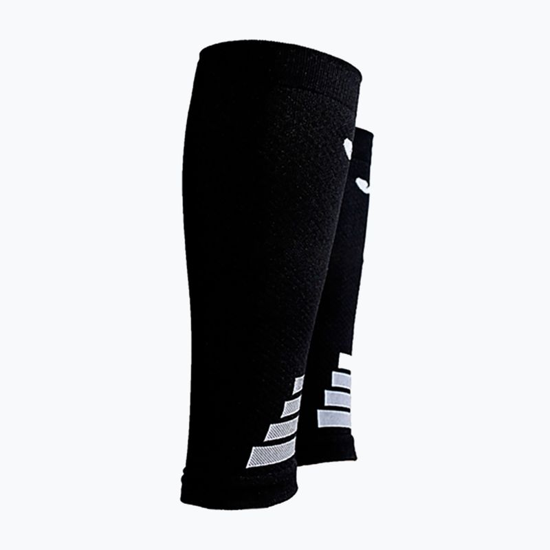 Joma Leg Compression nero 3