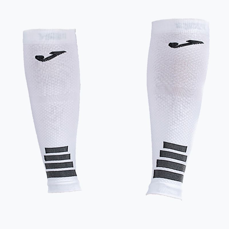 Joma Leg Compression bianco 4