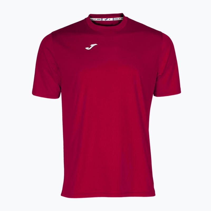 Maglia da calcio Joma Combi bordeaux 6