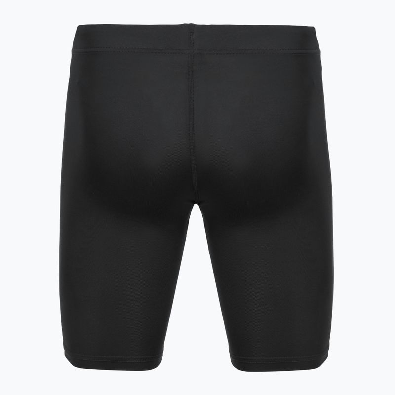 Pantaloncini termici Joma Brama Academy nero 2