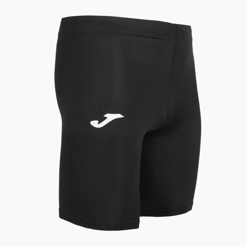 Pantaloncini termici Joma Brama Academy nero 3