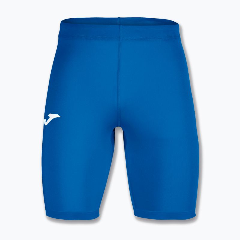 Pantaloncini termici da uomo Joma Brama Academy royal 5