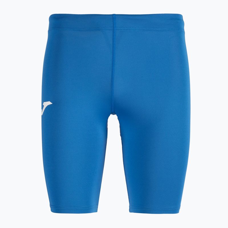 Pantaloncini termici da uomo Joma Brama Academy royal
