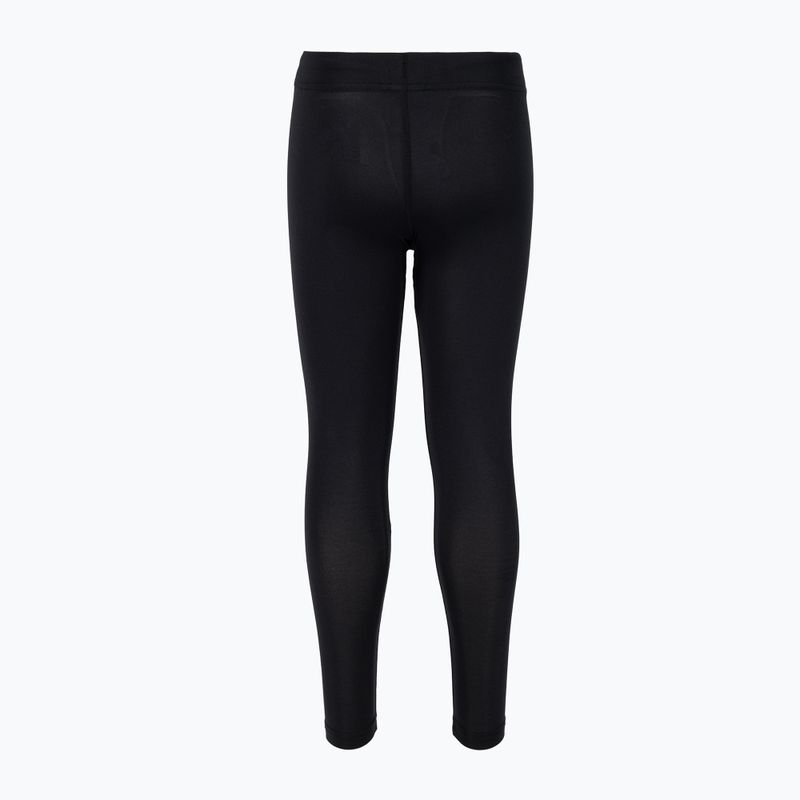 Joma Brama Academy Pantaloni termici lunghi neri 2