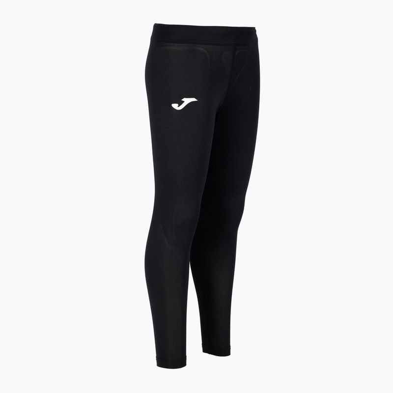 Joma Brama Academy Pantaloni termici lunghi neri 3
