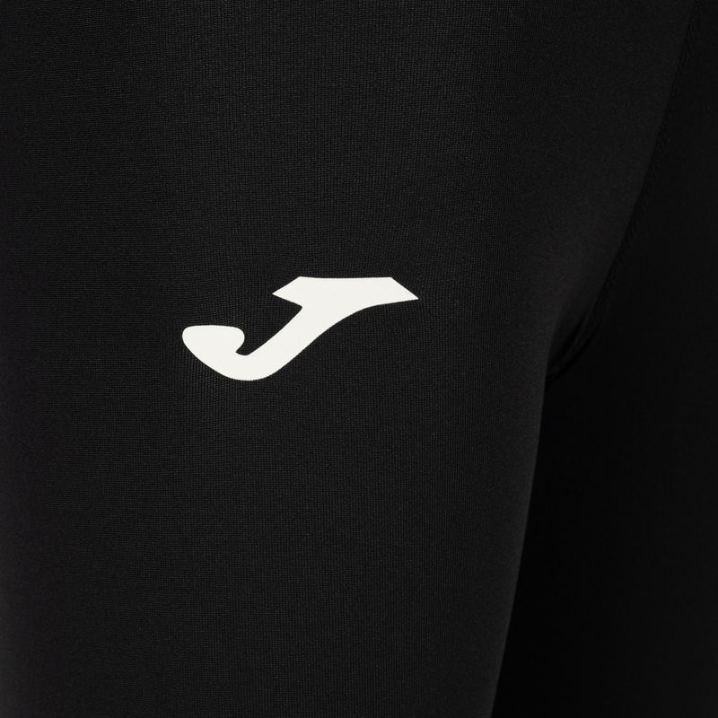 Joma Brama Academy Pantaloni termici lunghi neri 4
