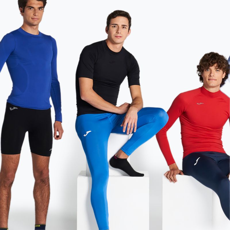 Joma Brama Academy Pantaloni termici lunghi royal 2