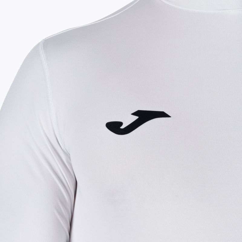 Maglia termica Joma Brama Academy white 5