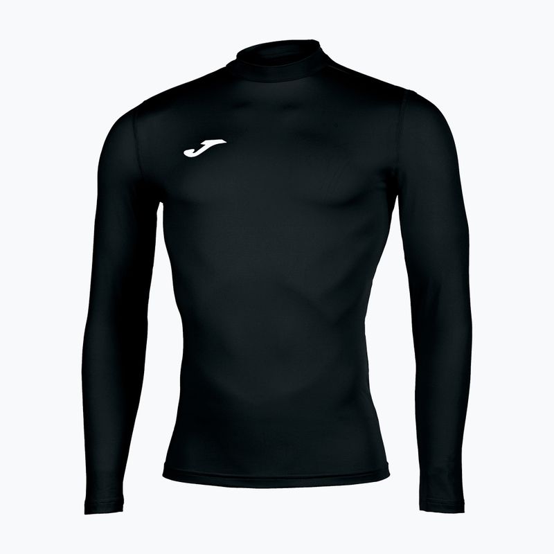 Maglia termica Joma Brama Academy black 9